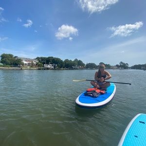 Meet your Posher, Taylor